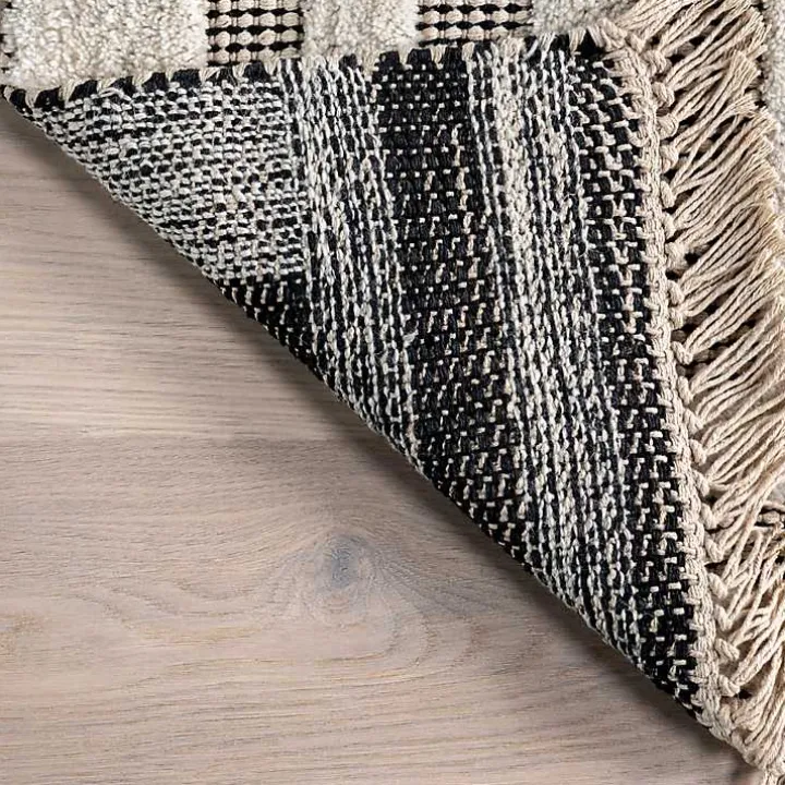 Merrick Emily Henderson x RugsUSA Area Rug, 6x9