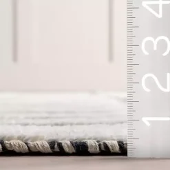 Merrick Emily Henderson x RugsUSA Area Rug, 4x6