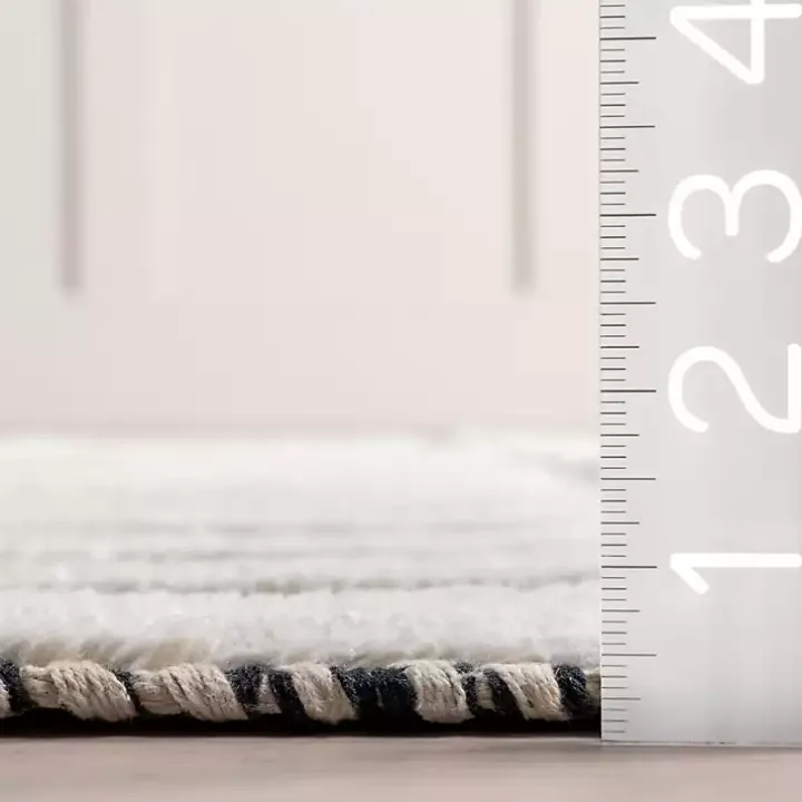 Merrick Emily Henderson x RugsUSA Area Rug, 8x10