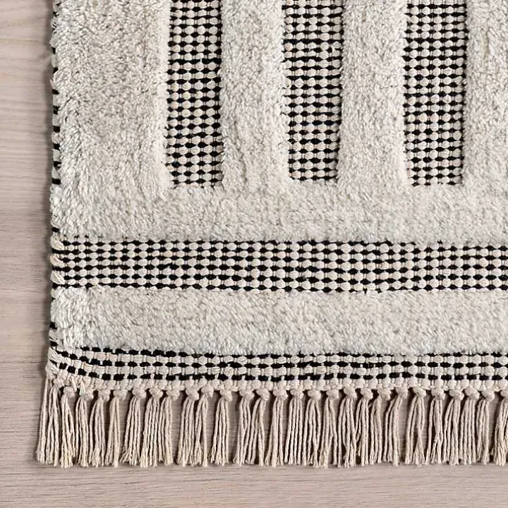 Merrick Emily Henderson x RugsUSA Area Rug, 8x10