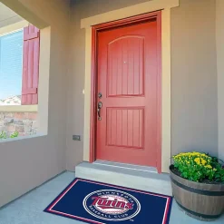 Minnesota Twins Spirit Rug, 3x4