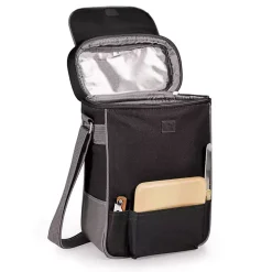 Missouri Tigers Wine & Cheese Tote