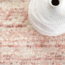 Modern Hattie Area Rug, 5x8