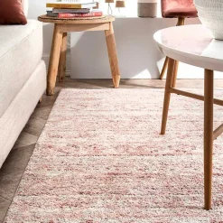 Modern Hattie Area Rug, 5x8