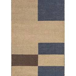 Molino Emily Henderson x RugsUSA Area Rug, 8x10