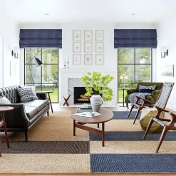 Molino Emily Henderson x RugsUSA Area Rug, 9x12