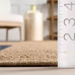 Molino Emily Henderson x RugsUSA Area Rug, 4x6