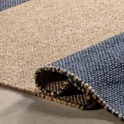 Molino Emily Henderson x RugsUSA Area Rug, 4x6