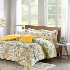 Mona Full/Queen 5-pc. Comforter Set