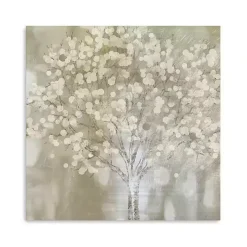 Morning Light Canvas Art Print, 30x30 in.
