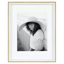 Natural and White 4-pc. Gallery Wall Frame Set