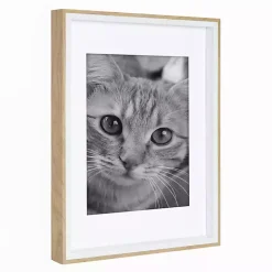 Natural and White 10-pc. Gallery Wall Frame Set