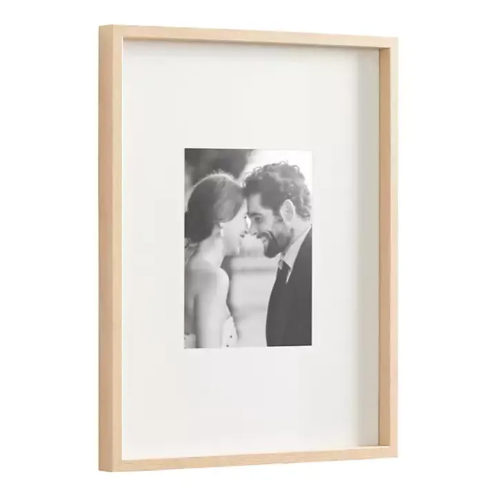 Natural Gibson 3-pc. Gallery Wall Frame Set
