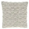 Natural Moroccan Cotton Pillow