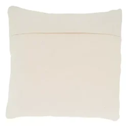 Natural Moroccan Cotton Pillow