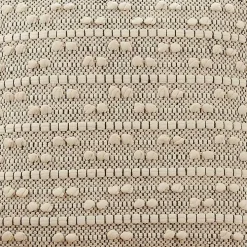 Natural Moroccan Cotton Pillow