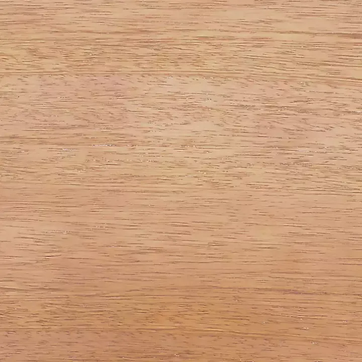 Natural Skye Round Coffee Table