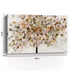 Nature's Gift Canvas Art Print