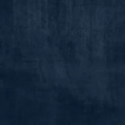 Navy Velvet Greta Curtain Panel Set, 95 in.