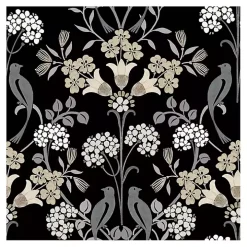 Neutral Meadow Peel & Stick Wallpaper