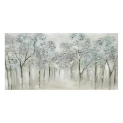 Neutral Spring Giclee Canvas Art Print