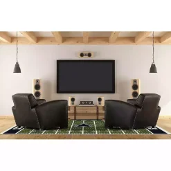 NFL Dallas Cowboys Home Field Area Rug, 6x8