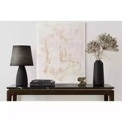 Nirvana Canvas Art Print