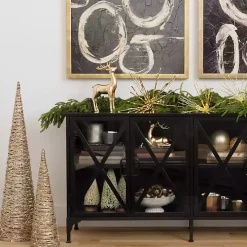 Norfolk Pine Garland, 5 ft.