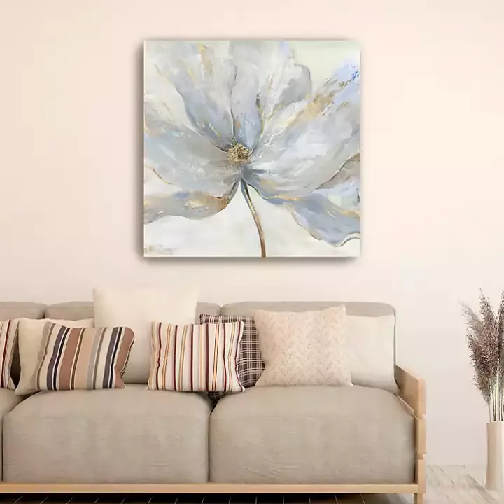 Novelty Canvas Art Print