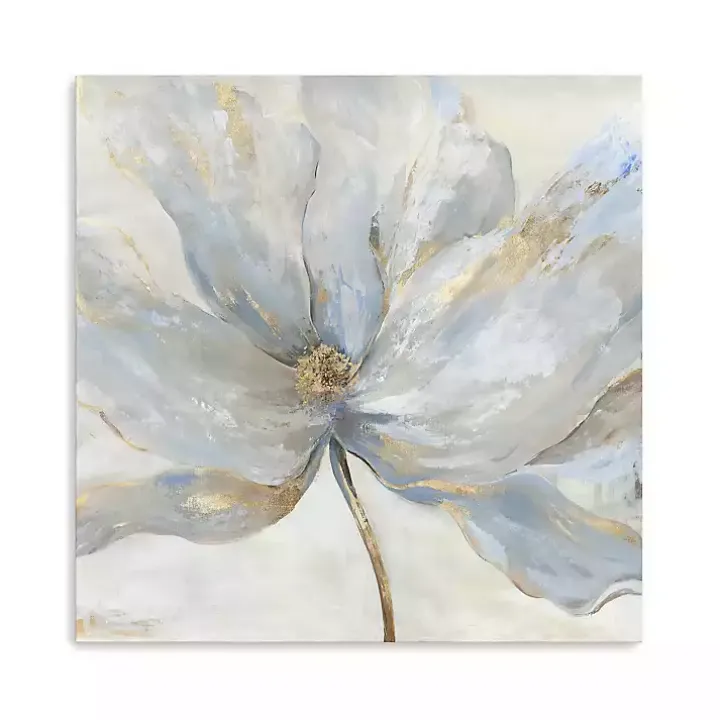 Novelty Canvas Art Print
