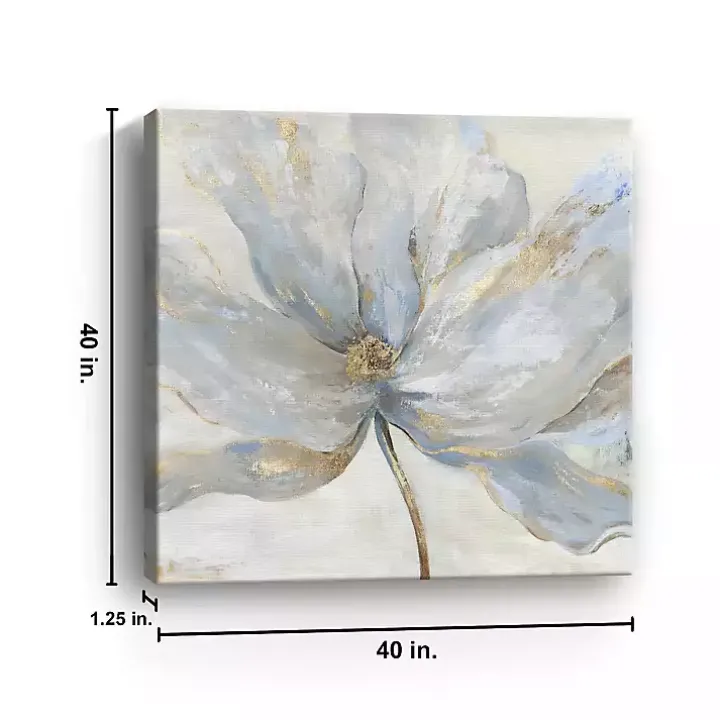 Novelty Canvas Art Print