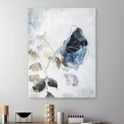 Nowhere Land II Giclee Canvas Art Print, 24x32 in.