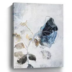 Nowhere Land II Giclee Canvas Art Print, 24x32 in.