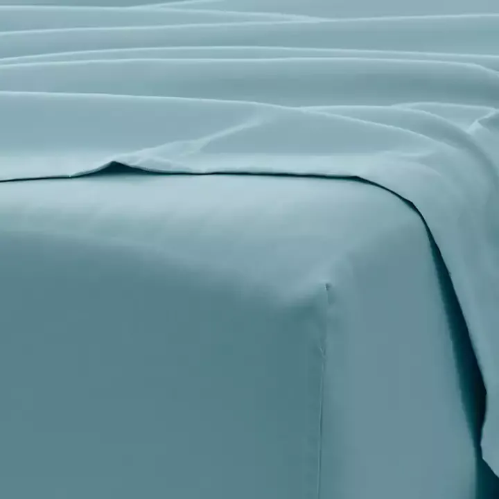 Ocean Blue 6-pc. King Sheet Set