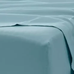 Ocean Blue 6-pc. Queen Sheet Set
