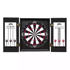 Ohio State University Dartboard Set
