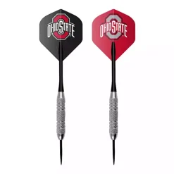 Ohio State University Dartboard Set