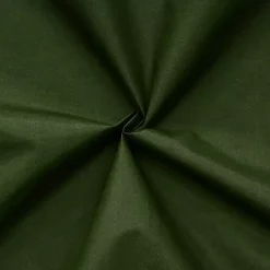 Olive Alpine Blackout Curtain Panel, 84 in.