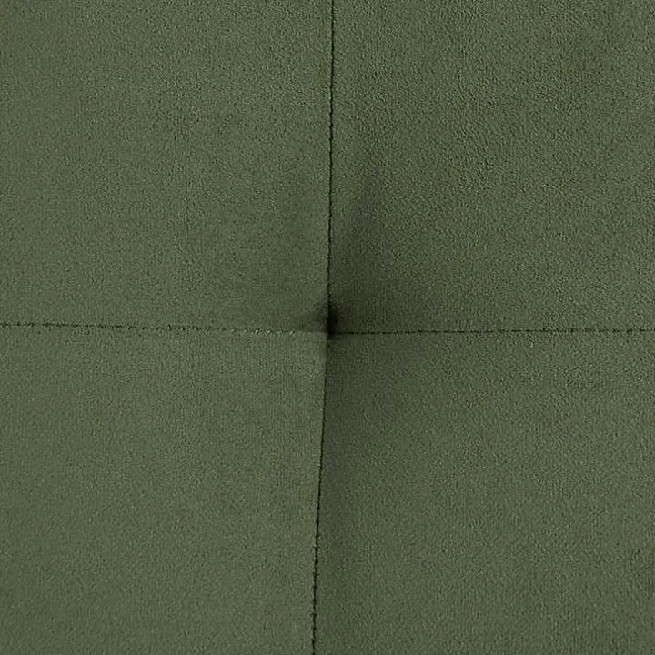 Olive Chelsea Modern Loveseat