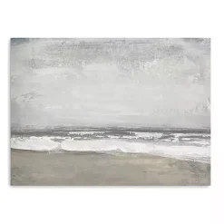 One and the Same Canvas Art Print