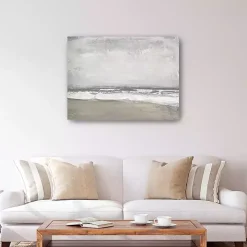 One and the Same Canvas Art Print