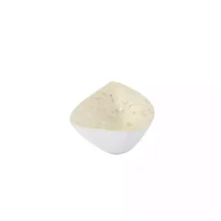 Opalescent Mussel Shell Inlay Bowl