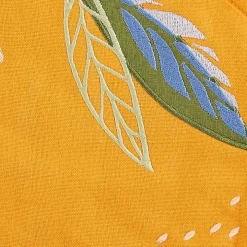Orange 2-pc. Kitchen Towel and Pot Holder Set