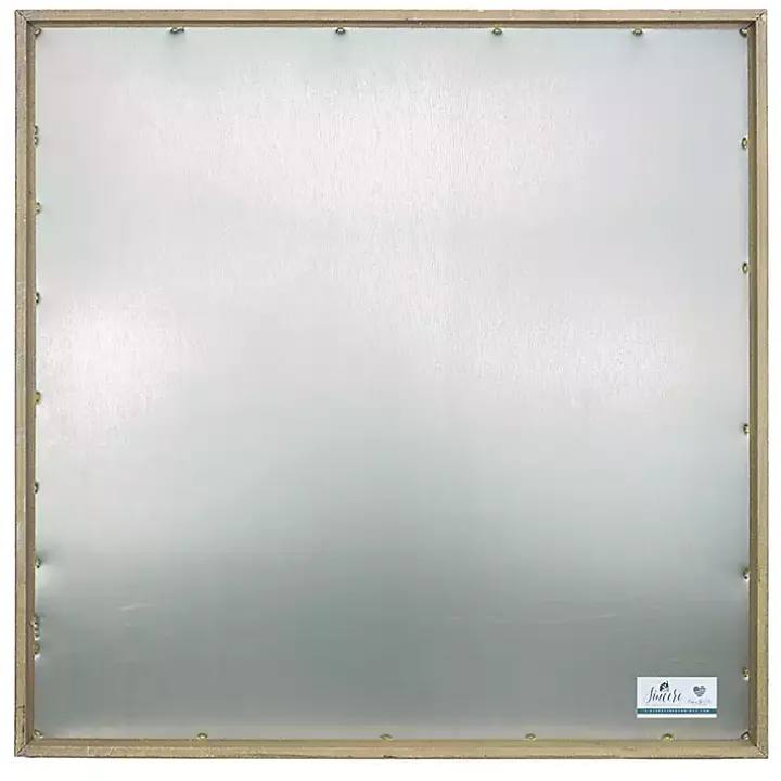 Our Perfectly Imperfect Life Framed Pinboard