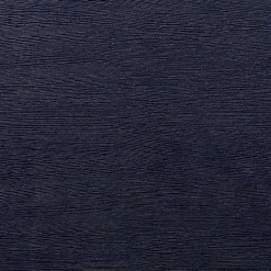 Oxford Navy Thermal Curtain Panel Set, 96 in.