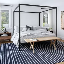 Pacific Emily Henderson x RugsUSA Area Rug, 5x8