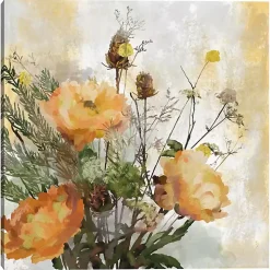 Pandora Canvas Art Print, 30x30 in.