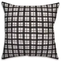 Personalized Family Pumpkin Patch Arrow Pillow