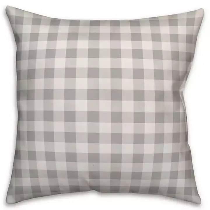 Peter Cottontail Easter Bunny Pillow