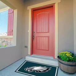Philadelphia Eagles Area Rug, 3x4